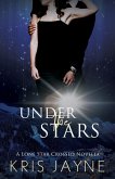 Under the Stars (The Lone Star Crossed Novellas, #1) (eBook, ePUB)