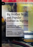 Big Brother Naija and Popular Culture in Nigeria (eBook, PDF)