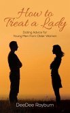 How to Treat a Lady (eBook, ePUB)