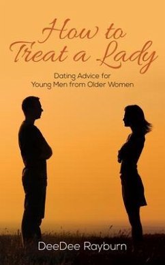 How to Treat a Lady (eBook, ePUB) - Ray, Dee