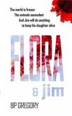 Flora & Jim (eBook, ePUB)