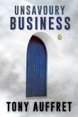 Unsavoury Business (eBook, ePUB)