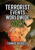 Terrorist Events Worldwide 2022 (eBook, ePUB)