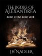 The Book Club (The Books of Alexandrea,... - Bild 1