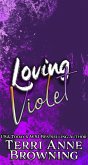 Loving Violet (Rockers' Legacy, #3) (eBook, ePUB)