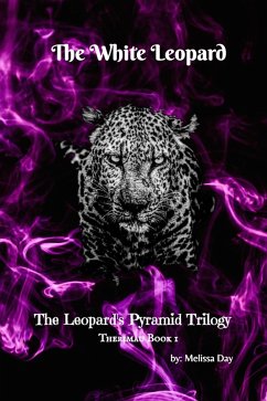 Cover The White Leopard (eBook, ePUB)