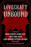 Lovecraft Unbound (eBook, ePUB)