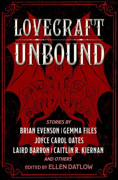 Lovecraft Unbound (eBook, ePUB)