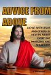 Advice From Above (eBook, ePUB) - Bild 1