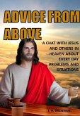 Advice From Above (eBook, ePUB) Advice From Above (eBook, ePUB)