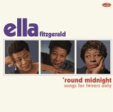 Round Midnight-Songs For Lov