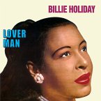 Lover Man-The Complete Album