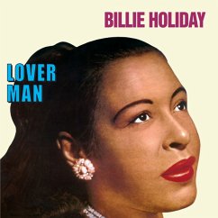 Lover Man-The Complete Album - Holiday,Billie