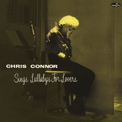 Sings Lullabys For Lovers (Ltd - Connor,Chris