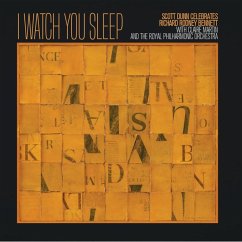 I Watch You Sleep (180g Vinyl) - Dunn,Scott/Martin,Claire & The Royal Philharmon