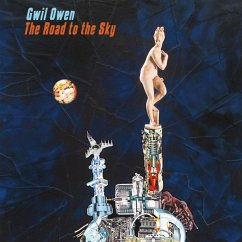 The Road To The Sky - Gwill,Owen