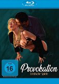 Provokation-Erotische Spiele