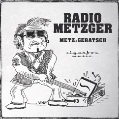 Radio Metzger - Metz & Geratsch