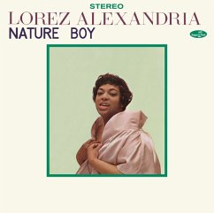 Nature Boy (Ltd.180g Vinyl) - Alexandria,Lorez