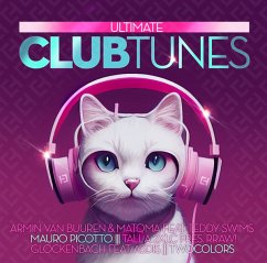 Ultimate Club Tunes 2023 - Diverse