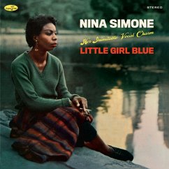 Little Girl Blue (Ltd.180g Vi - Simone,Nina