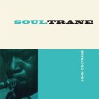 Soultrane-The Complete Album (Ltd.180g Vinyl)