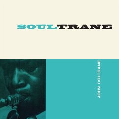 Soultrane-The Complete Album (Ltd.180g Vinyl) - Coltrane,John