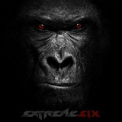 Six (Ltd.Marbled Red & Black 2lp/Gatefold) - Extreme