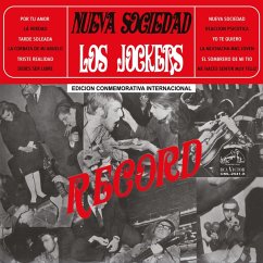 Nueva Sociedad - Jockers,Los