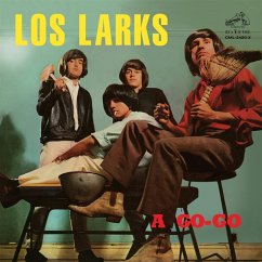 A Go Go - Larks,Los