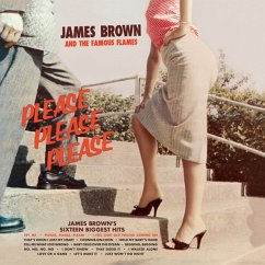Please,Please,Please-The Complete Album ( Ltd. - Brown,James