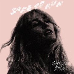 Safe To Run - Rose,Esther