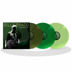 The Roaring Forty 1983-2023 (Ltd Deluxe Green Colo - Bragg,Billy