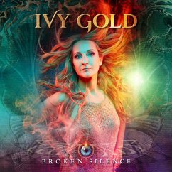 Broken Silence - Ivy Gold