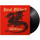 The Dio Album (Ltd. Black Vinyl)