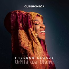 Freedom Legacy - Queen Omega