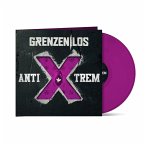 Antixtrem (Colored Lp) Antixtrem (Colored Lp)