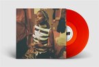 Aperture (Transparent Red Vinyl)