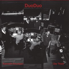 Duo Duo - Knudsen,Kenneth & Theill,Ole