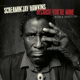 Because You'Re Mine: Hits & Rarities Because You'Re Mine: Hits & Rarities
