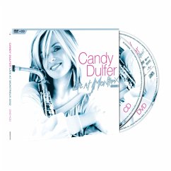 Live At Montreux 2002 - Dulfer,Candy