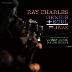 Genius+Soul = Jazz The Complete Album (180g Lp)