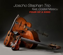 Four Of A Kind - Stephan,Joscho Feat. Nitescu,Costel