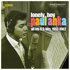 Lonely Boy - Anka,Paul Lonely Boy - Anka,Paul