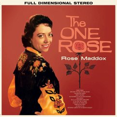 The One Rose Complete Album (Ltd.180g Vinyl) - Martin,Janis