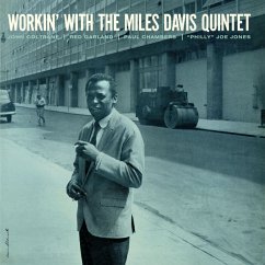 Workin'-The Complete Album (Ltd.180g Vinyl) - Davis,Miles