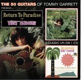 50 Guitars Return To Paradise & Visit Hawaii 50 Guitars Return To Paradise & Visit Hawaii