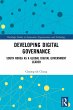 Developing Digital Governance - Bild 1