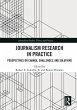 Journalism Research in Practice - Bild 1