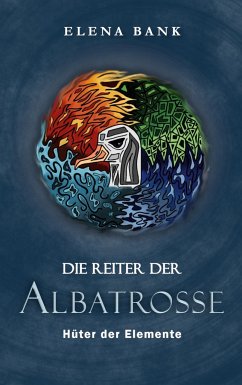 Die Reiter der Albatrosse - Bank, Elena